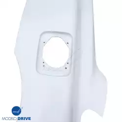 FRP LS WRC 22B Wide Body Fenders (rear) 3pc > Subaru Impreza (GC8) 1993-2001 > 2dr Coupe image - 4