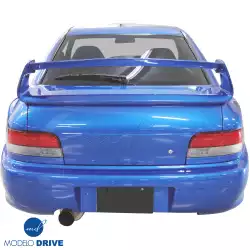 FRP LS WRC 22B Rear Bumper > Subaru Impreza (GC8) 1993-2001 > 2/4dr image - 20