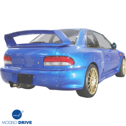 ModeloDrive FRP LS WRC 22B Rear Bumper > Subaru Impreza (GC8) 1993-2001 > 2/4dr image - 22