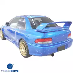 FRP LS WRC 22B Rear Bumper > Subaru Impreza (GC8) 1993-2001 > 2/4dr image - 24