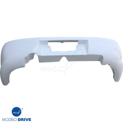 ModeloDrive FRP LS WRC 22B Rear Bumper > Subaru Impreza (GC8) 1993-2001 > 2/4dr image - 3