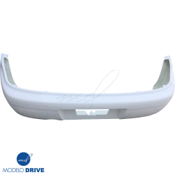 ModeloDrive FRP LS WRC 22B Rear Bumper > Subaru Impreza (GC8) 1993-2001 > 2/4dr image - 4