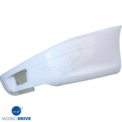 ModeloDrive FRP LS WRC 22B Rear Bumper > Subaru Impreza (GC8) 1993-2001 > 2/4dr image - 5