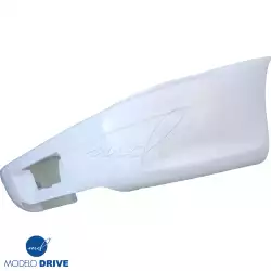 FRP LS WRC 22B Rear Bumper > Subaru Impreza (GC8) 1993-2001 > 2/4dr image - 5