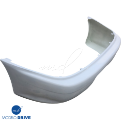 ModeloDrive FRP LS WRC 22B Rear Bumper > Subaru Impreza (GC8) 1993-2001 > 2/4dr image - 6