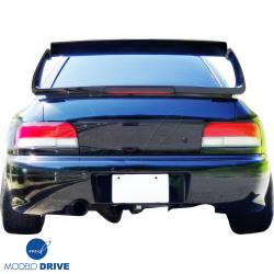 ModeloDrive FRP LS WRC 22B Rear Bumper > Subaru Impreza (GC8) 1993-2001 > 2/4dr image - 13