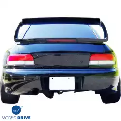 FRP LS WRC 22B Rear Bumper > Subaru Impreza (GC8) 1993-2001 > 2/4dr image - 13