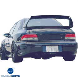 ModeloDrive FRP LS WRC 22B Rear Bumper > Subaru Impreza (GC8) 1993-2001 > 2/4dr image - 15