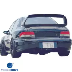 FRP LS WRC 22B Rear Bumper > Subaru Impreza (GC8) 1993-2001 > 2/4dr image - 15