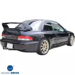 FRP LS WRC 22B Rear Bumper > Subaru Impreza (GC8) 1993-2001 > 2/4dr image - 16