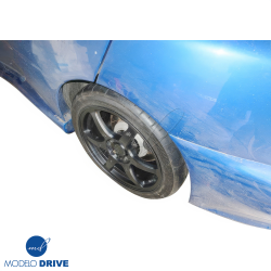 ModeloDrive FRP LS WRC 22B Wide Body Fenders (rear) 5pc > Subaru Impreza (GC8) 1993-2001 > 4dr Sedan image - 26
