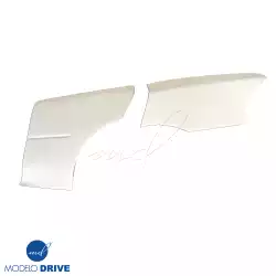 FRP LS WRC 22B Wide Body Fenders (rear) 5pc > Subaru Impreza (GC8) 1993-2001 > 4dr Sedan image - 4