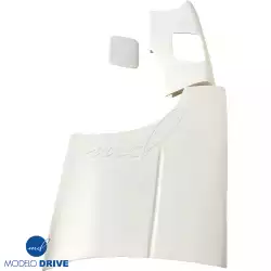 FRP LS WRC 22B Wide Body Fenders (rear) 5pc > Subaru Impreza (GC8) 1993-2001 > 4dr Sedan image - 9