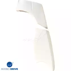 FRP LS WRC 22B Wide Body Fenders (rear) 5pc > Subaru Impreza (GC8) 1993-2001 > 4dr Sedan image - 10