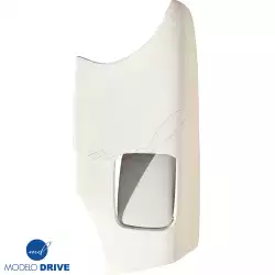 FRP LS WRC 22B Wide Body Fenders (rear) 5pc > Subaru Impreza (GC8) 1993-2001 > 4dr Sedan image - 12