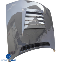 ModeloDrive Carbon Fiber DMA D1 Hood > Nissan Skyline (R32) GTR 1990-1994 image - 5