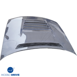 ModeloDrive Carbon Fiber DMA D1 Hood > Nissan Skyline (R32) GTR 1990-1994 image - 6