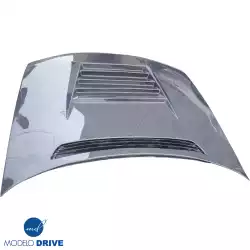 Carbon Fiber DMA D1 Hood > Nissan Skyline (R32) GTR 1990-1994 image - 6