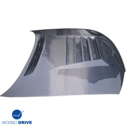 ModeloDrive Carbon Fiber DMA D1 Hood > Nissan Skyline (R32) GTR 1990-1994 image - 7