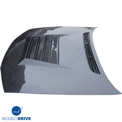 ModeloDrive Carbon Fiber DMA D1 Hood > Nissan Skyline (R32) GTR 1990-1994 image - 9