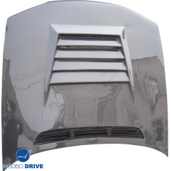 ModeloDrive Carbon Fiber DMA D1 Hood > Nissan Skyline (R32) GTR 1990-1994 image - 14