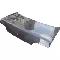 Carbon Fiber OER Trunk > Nissan Skyline (R32) GTR GTS 1990-1994 > 2dr Coupe image - 1