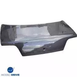 Carbon Fiber OER Trunk > Nissan Skyline (R32) GTR GTS 1990-1994 > 2dr Coupe image - 2