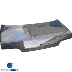 ModeloDrive Carbon Fiber OER Trunk > Nissan Skyline (R32) GTR GTS 1990-1994 > 2dr Coupe image - 3