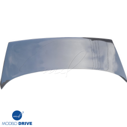ModeloDrive Carbon Fiber OER Trunk > Nissan Skyline (R32) GTR GTS 1990-1994 > 2dr Coupe image - 6