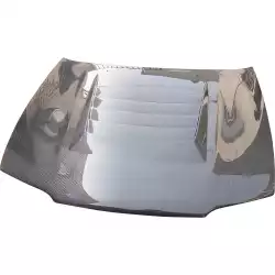 Carbon Fiber NISM N1 Hood > Nissan Skyline (R32) GTR 1990-1994 image - 2