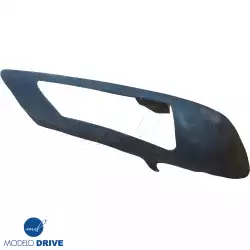 FRP Dummy Race Headlights w Intake > Nissan Silvia (S15) 1999-2002 image - 4