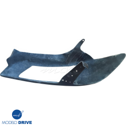 ModeloDrive FRP Dummy Race Headlights w Intake > Nissan Silvia (S15) 1999-2002 image - 5