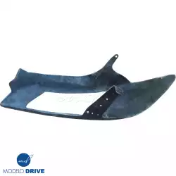 FRP Dummy Race Headlights w Intake > Nissan Silvia (S15) 1999-2002 image - 5