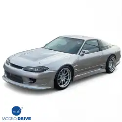 FRP NISM N1 Hood > Nissan Silvia (S15) 1999-2002 image - 12