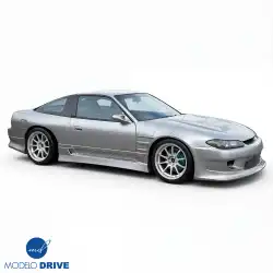 FRP NISM N1 Hood > Nissan Silvia (S15) 1999-2002 image - 15
