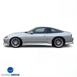 FRP NISM N1 Hood > Nissan Silvia (S15) 1999-2002 image - 16