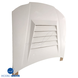 ModeloDrive FRP NISM N1 Hood > Nissan Silvia (S15) 1999-2002 image - 2