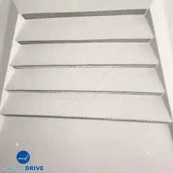 FRP NISM N1 Hood > Nissan Silvia (S15) 1999-2002 image - 3