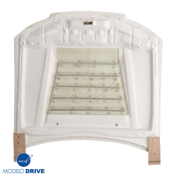 ModeloDrive FRP NISM N1 Hood > Nissan Silvia (S15) 1999-2002 image - 4