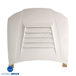 ModeloDrive FRP NISM N1 Hood > Nissan Silvia (S15) 1999-2002 image - 5