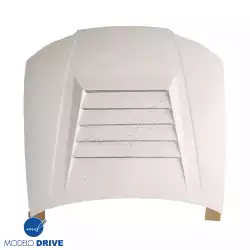 FRP NISM N1 Hood > Nissan Silvia (S15) 1999-2002 image - 5