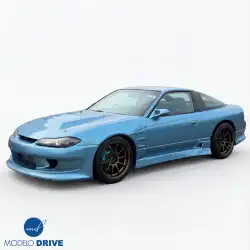 FRP NISM N1 Hood > Nissan Silvia (S15) 1999-2002 image - 6