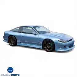 FRP NISM N1 Hood > Nissan Silvia (S15) 1999-2002 image - 7