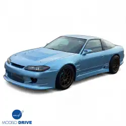 FRP NISM N1 Hood > Nissan Silvia (S15) 1999-2002 image - 8