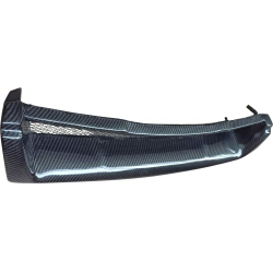 ModeloDrive Carbon Fiber OER GTS-T Grille > Nissan Skyline (R33) GTS 1995-1998 image - 1