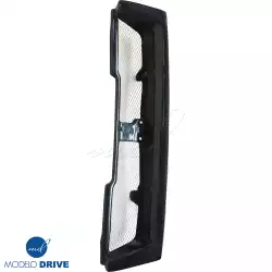 Carbon Fiber OER GTS-T Grille > Nissan Skyline (R33) GTS 1995-1998 image - 6