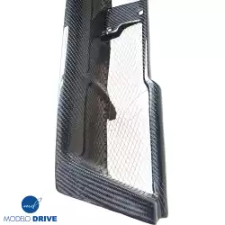 Carbon Fiber OER GTS-T Grille > Nissan Skyline (R33) GTS 1995-1998 image - 7