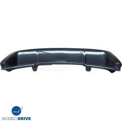 ModeloDrive Carbon Fiber OER GTS-T Grille > Nissan Skyline (R33) GTS 1995-1998 image - 12