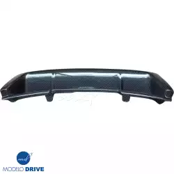 Carbon Fiber OER GTS-T Grille > Nissan Skyline (R33) GTS 1995-1998 image - 12