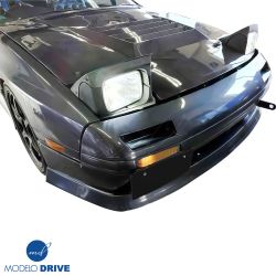 ModeloDrive Carbon Fiber DMA D1 Hood > Mazda RX-7 (FC3S) 1986-1992 image - 9